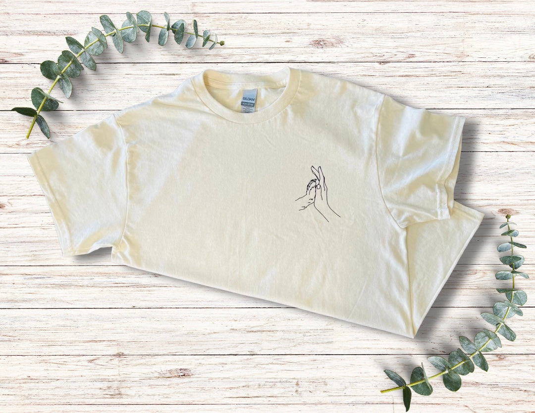 Forever Paw Shirt