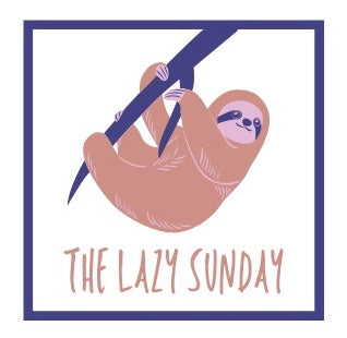 The Lazy Sunday