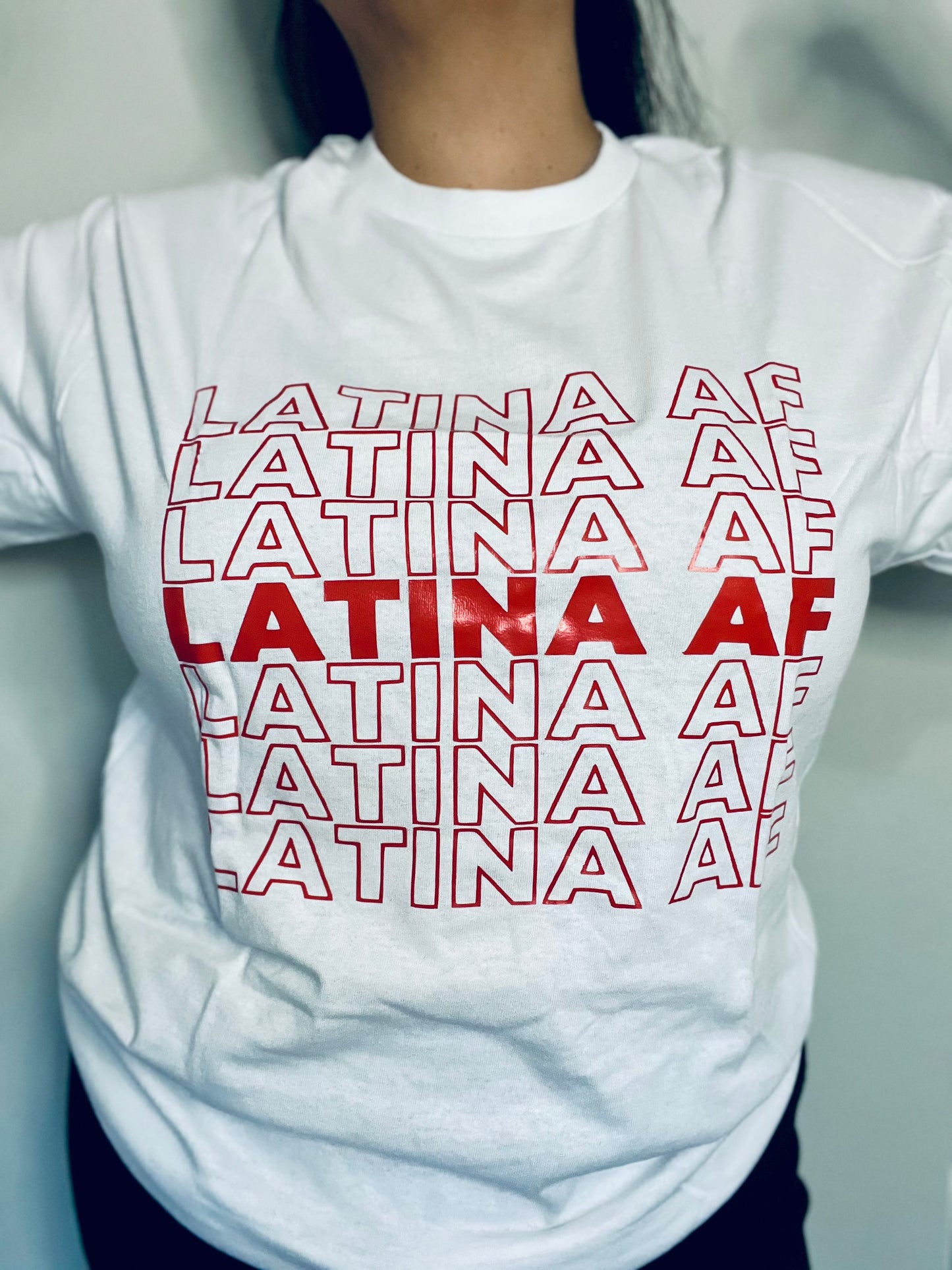 Latina AF T-shirt