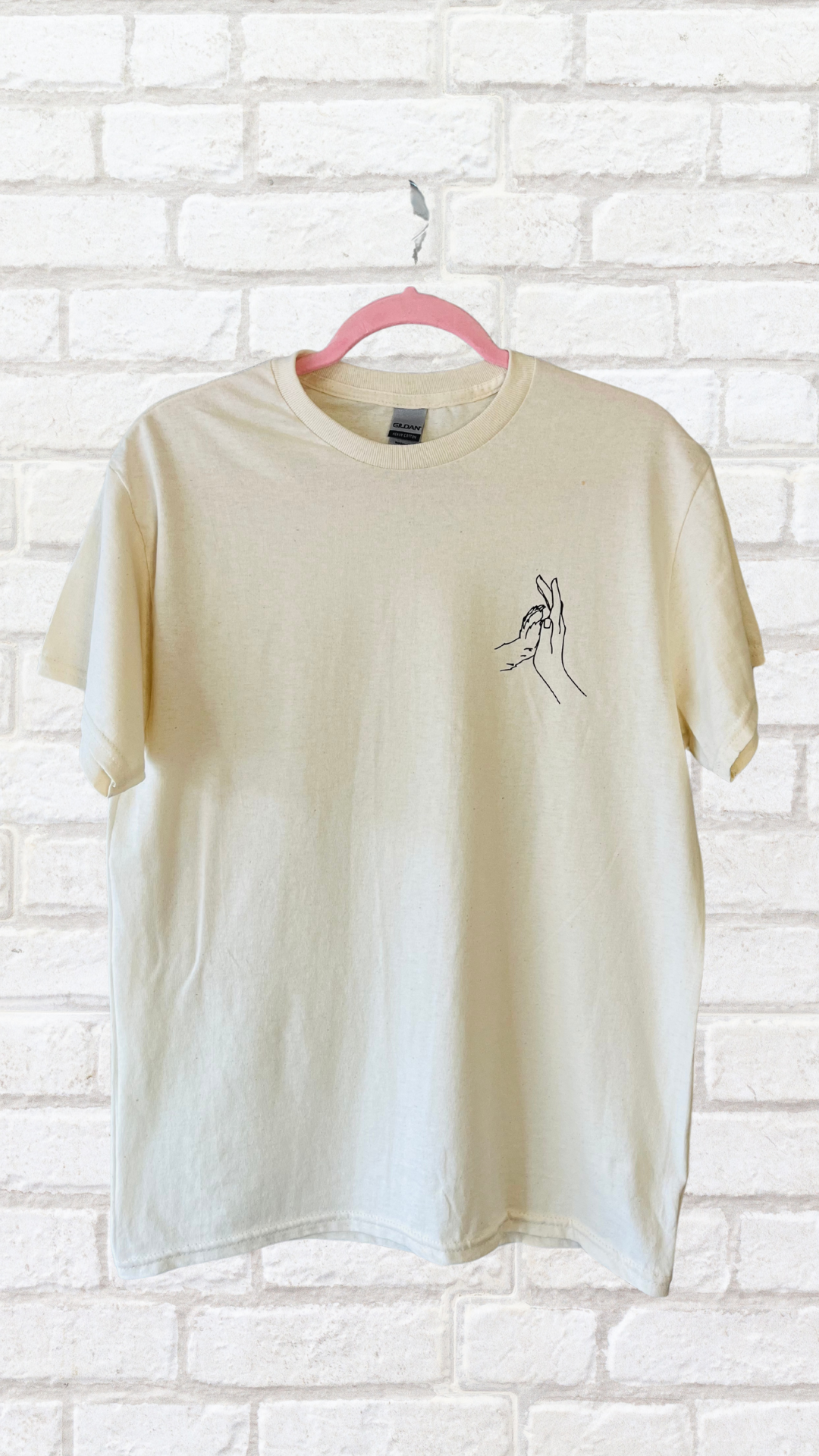 Forever Paw Shirt