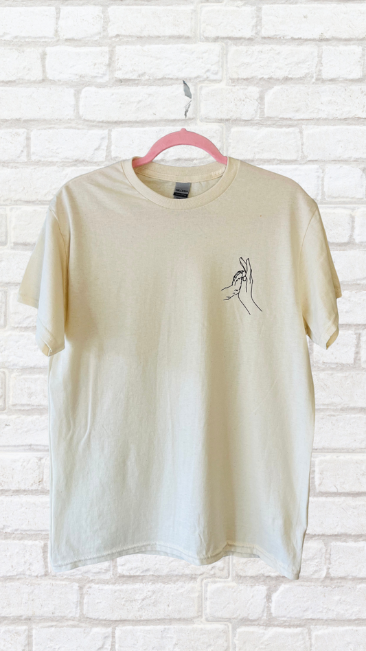 Forever Paw Shirt